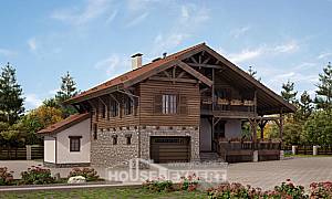 House Plans with Garage
