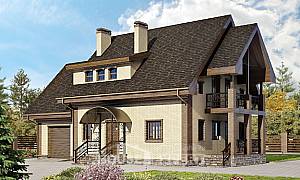 House Plans with Garage