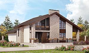 House Plans with Basement