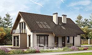 House Plans with Garage