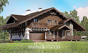 House Plans with Garage