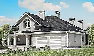 House Plans with Garage