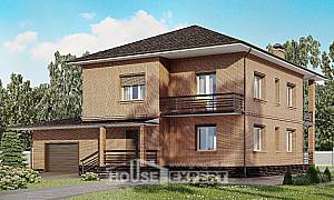 House Plans with Garage