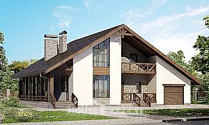 House Plans with Garage