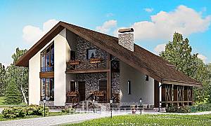 House Plans with Garage