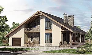 House Plans with Garage