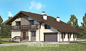 House Plans with Garage