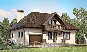 House Plans with Garage
