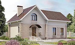 Two-storey House Plans