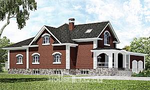 House Plans with Basement