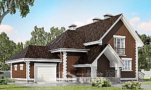 House Plans with Garage