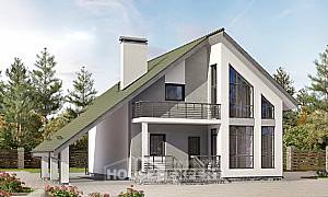 House Plans with Garage