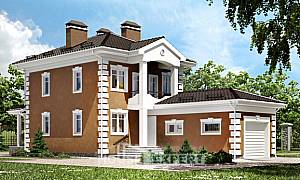House Plans with Garage