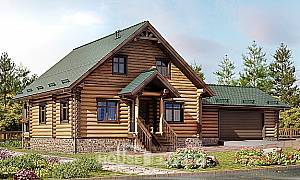 House Plans with Garage