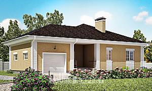 House Plans with Garage