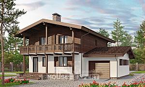 House Plans with Garage