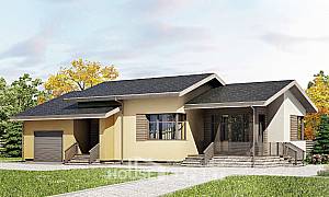 House Plans with Garage