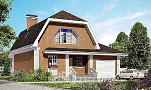 House Plans with Garage