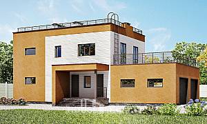 House Plans with Garage