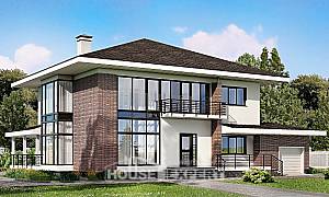 House Plans with Garage
