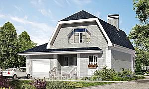 House Plans with Garage